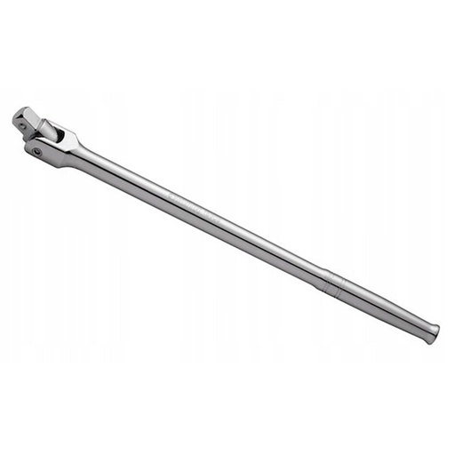 [S16906] ⬡ Lanksti rankena 3/4" 475 mm (S16906, SATA)