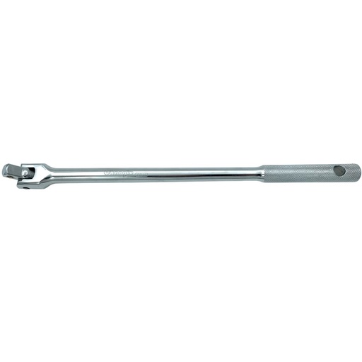 [CL302015] ⬡ 1/2" Dr. Flex handle L=375mm (CL302015, CHANGLU TOOLS)
