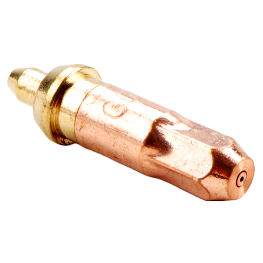 [CL6060011] ⬡ Nozzle for cutting torch 30 No. 1 (CL6060011, CHANGLU TOOLS)