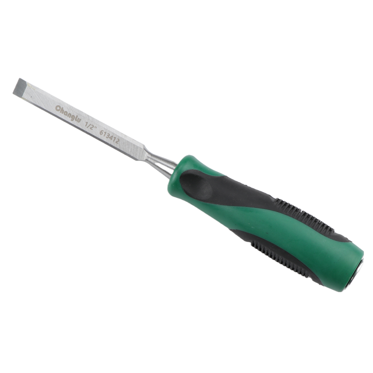 ⬡ Kaltas medžiui plokščias 16mm (CL613413, CHANGLU TOOLS)