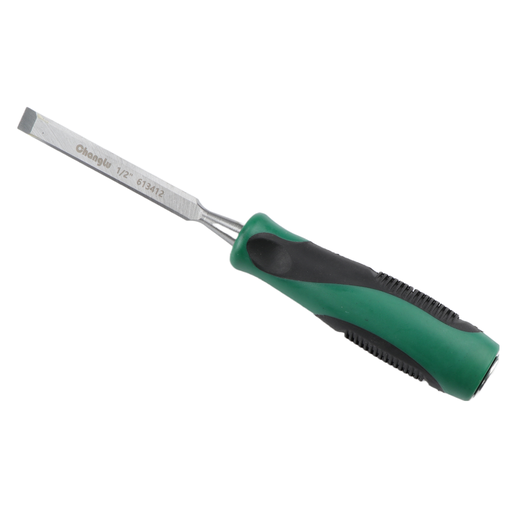 [CL613413] ⬡ Chisel flat CL41341GR 16mm (CL613413, CHANGLU TOOLS)