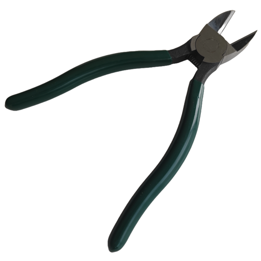 [CL601905] ⬡ Cutting pliers (pointed) L=125mm (CL601905, CHANGLU TOOLS)