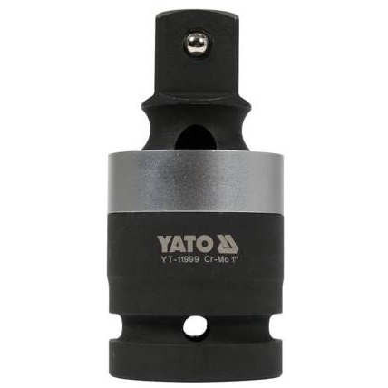 [YT11999] ⬡ 1" Dr. Impact universal joint (YT11999)