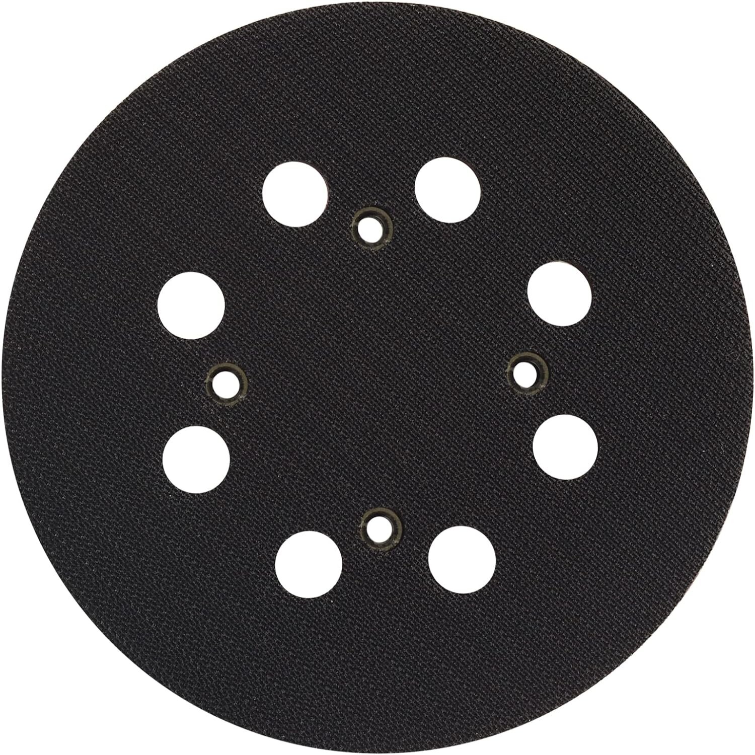 ⬡ Šlifavimo plokštė akumuliatoriniam rotaciniam šlifuokliui CRS-S20Li 122 mm WORCRAFT (CRSS20Li29, WORCRAFT)