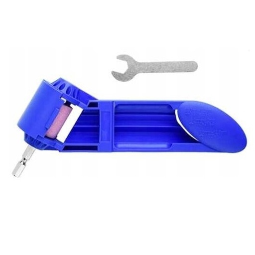 [KD10577] ⬡ Drill sharpener for electric drills 2-12.5mm (KD10577)
