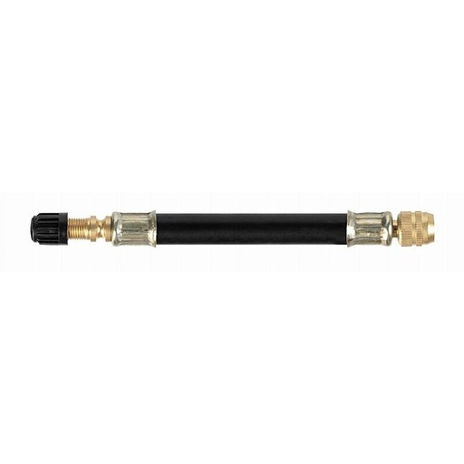 [5624278] ⬡ Ventilio prailgintojas (guminis) 210mm (5624278)