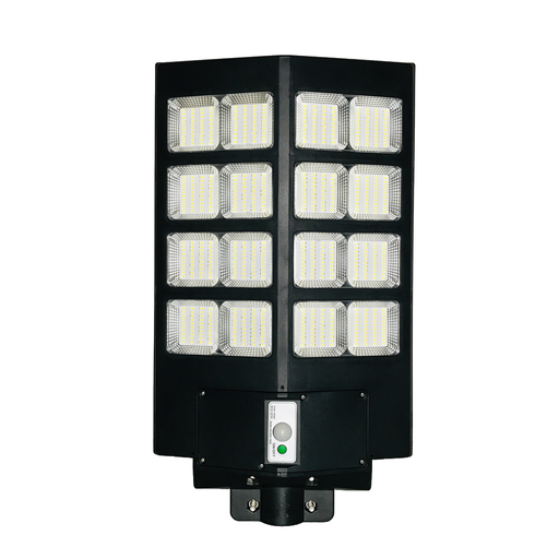[LU102320W] ⬡ Ielas gaismeklis ar saules bateriju 320W (LU102320W, LUMIO)