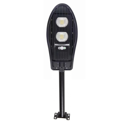 [LU117100W] ⬡ Solar Street Light 100W with mounting head (LU117100W, LUMIO)