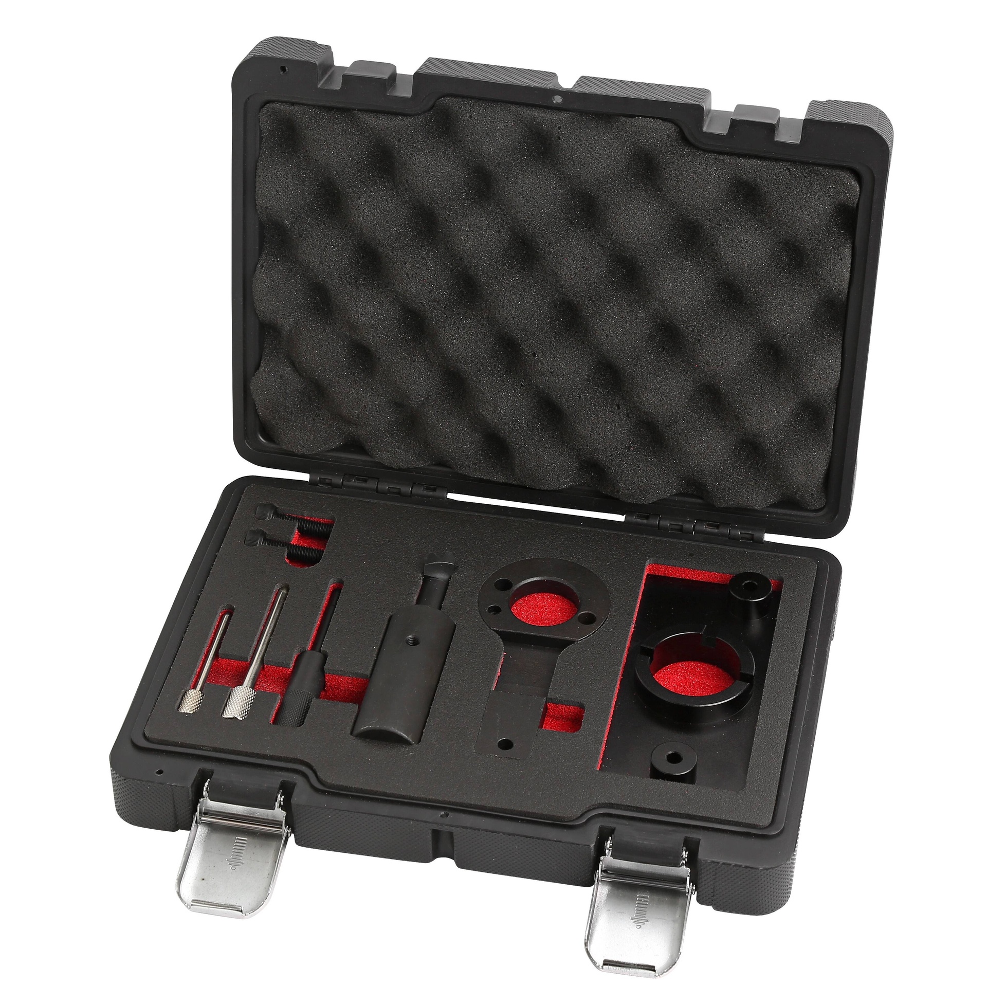 ⬡ Variklio fazių reguliavimo įrankių rinkinys OPEL / VAUXHALL 2.0 CDTI / ECOFLEX (WT04A2354D)