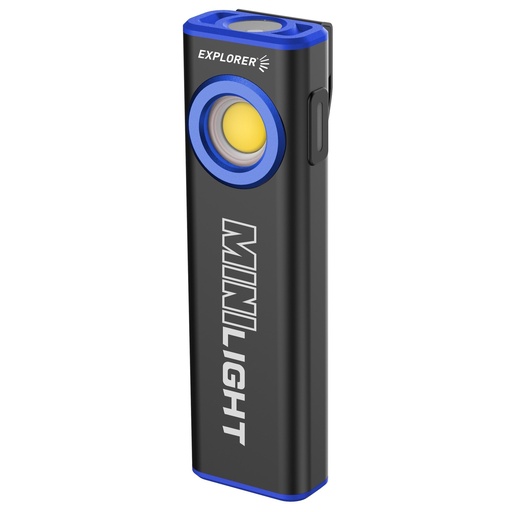 [ZF6698] ⬡ COB rechargeable work light (ZF6698, NINGBO BRIGHT)