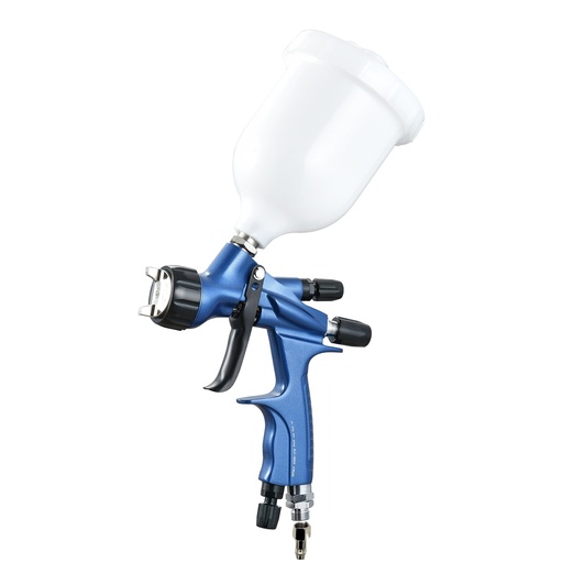 [RP2022] LVLP Professional air spray gun Ø1.3mm (RP2022)