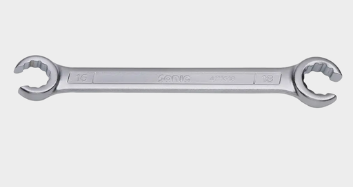 [4112427] Sonic Tube Wrench 24x27mm Chrome Vanadium