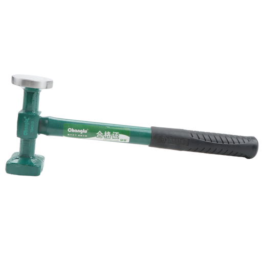 [CL704313] ⬡ Standard bumping hammer 0.8kg (CL704313, CHANGLU TOOLS)