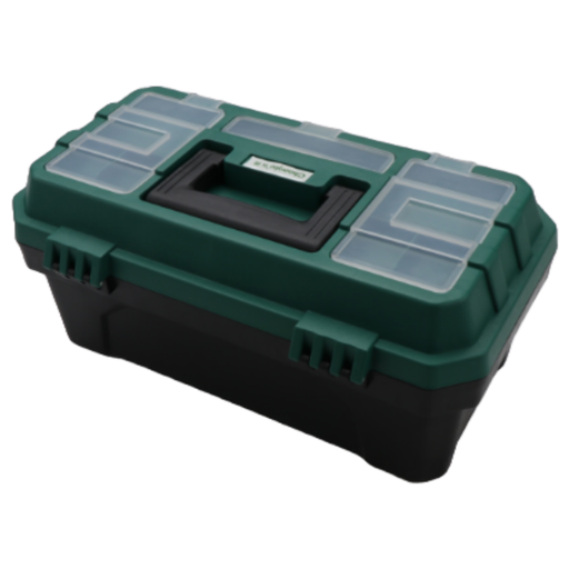 [CL710503] ⬡ Plastic tool box 19" (CL710503, CHANGLU TOOLS)
