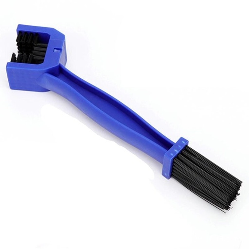 [MHR09023] ⬡ Motorcycle chain cleaning brush (MHR09023)