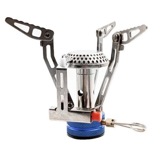 [68008] ⬡ Camping stove 7/16  "Specialist+" (68008)