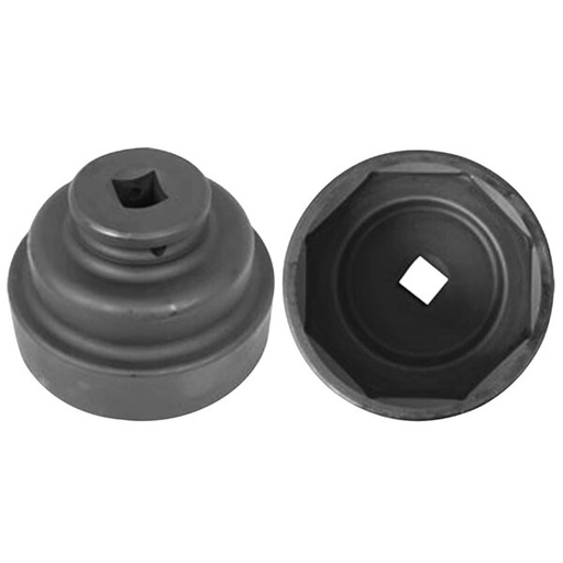 [MHR11152] ⬡ Rear hub nut 3/4" dr. socket 100mm 8pt. SCANIA (MHR11152)