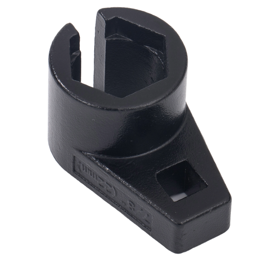 [KRW84008] ⬡ Dr. 3/8' Oxygen sensor socket 22mm (KRW84008)