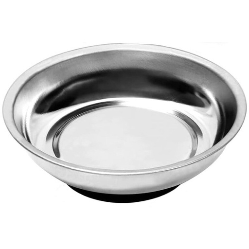 [KR1004] ⬡ Magnetinis padėklas Ø150 mm (KR1004)