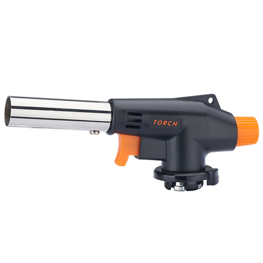 [KRWS525C] ⬡ Gas blow torch piezo 1300°C 360° (KRWS525C)