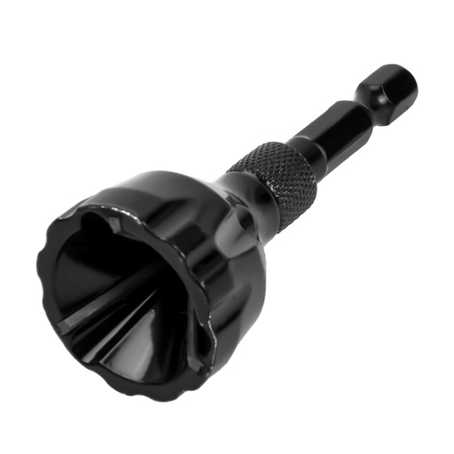 [KRKDS01] ⬡ Chamfer remover Ø3-20mm for drill (KRKDS01)