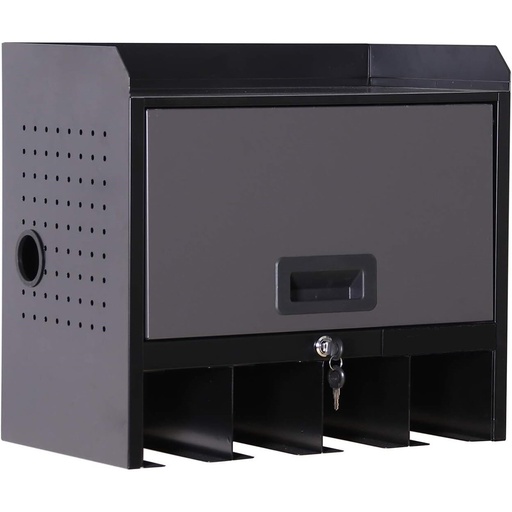 [KRKPC01] ⬡ Power tool cabinet 478x282x434mm (KRKPC01)