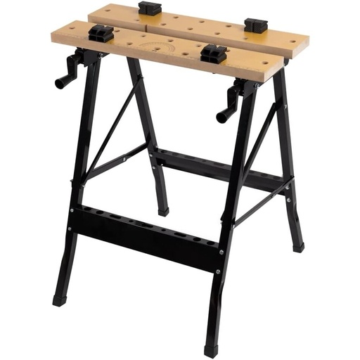 [KRKWF01] ⬡ Darbastalis sulankstomas (reguliuojamas) 100kg (KRKWF01, KINGROY)