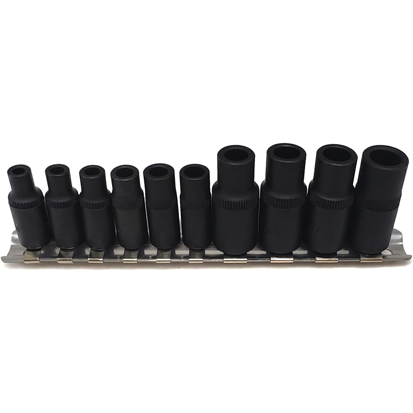 ⬡ Tap adapters set 1/4", 3/8" (10pcs) (KRKMS01)