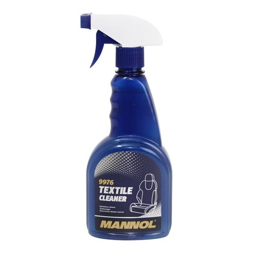 [9976] ⬡ Tekstilės / kilimų valiklis MANNOL 500ml (9976, MANNOL)