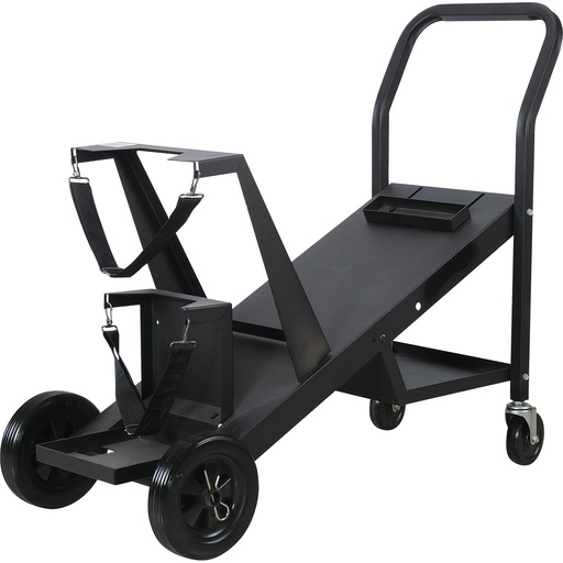 [XHWC4] ⬡ Suvirinimo vežimėlis (XHWC4)