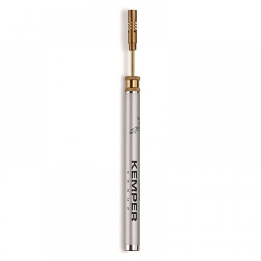 [102M10500] ⬡ Pencil micro welder 1300°C (102M10500)