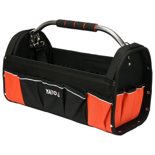 [YT74373] ⬡ Tool bag 22" with tube handle (YT74373, YATO)