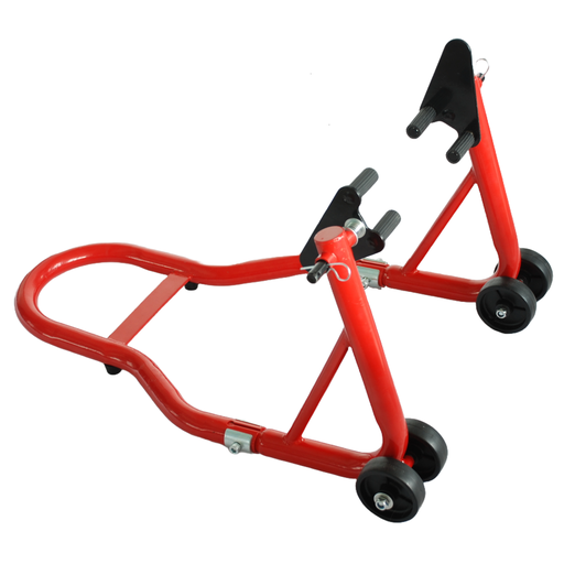 [MHRM1003A] ⬡ Motorcycle support stand for front wheel 225kg (MHRM1003A)