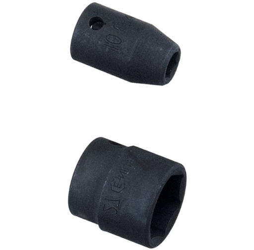 [413830] Smūginė galvutė 1/2" 30 mm (413830, GENIUS)