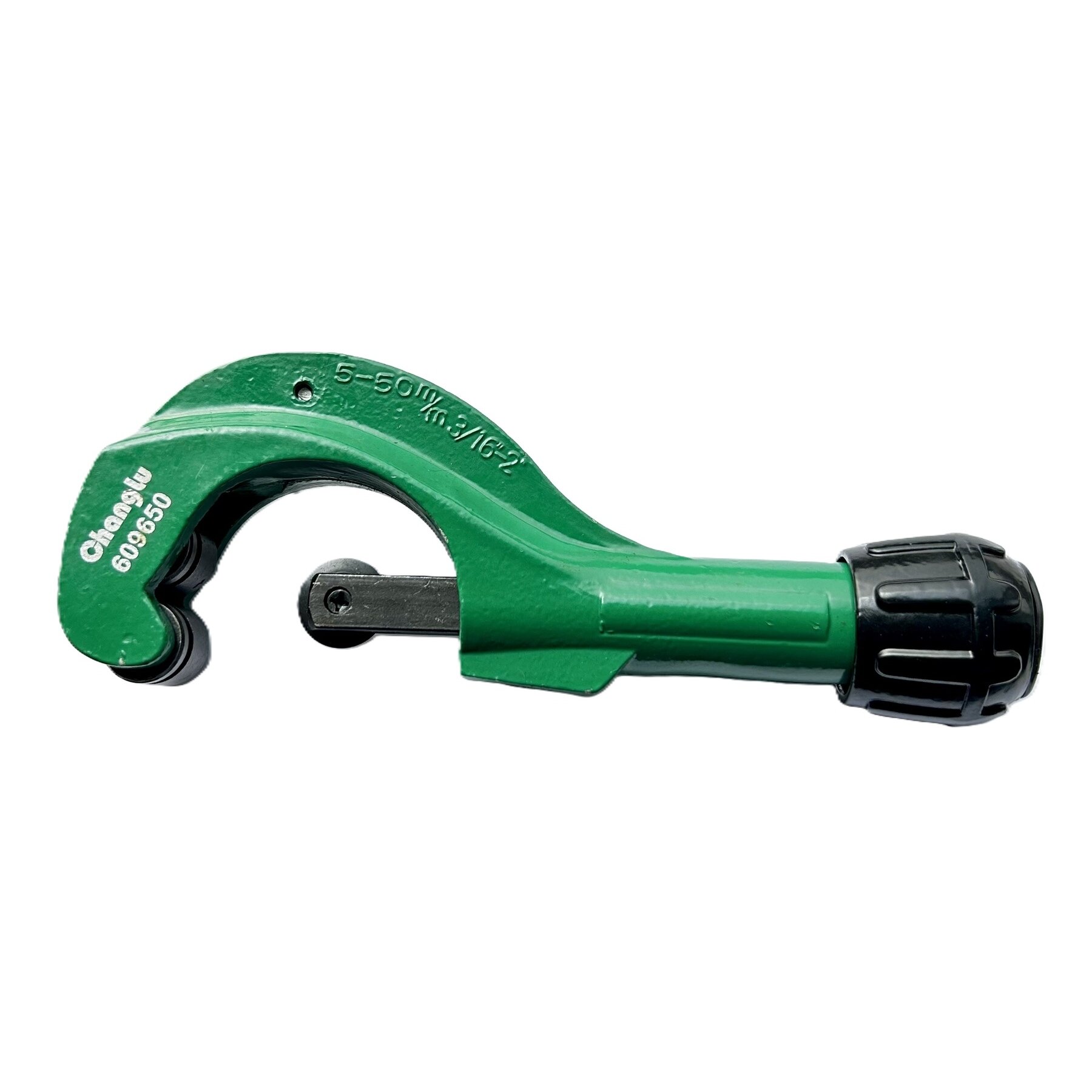 ⬡ Pipe cutter 5-50mm (CL609650, CHANGLU TOOLS)