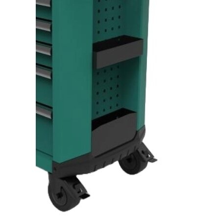 [ST95113GBOT] ⬡ Butelio laikiklis PRO spintelėms (ST95113GBOT, SATA)