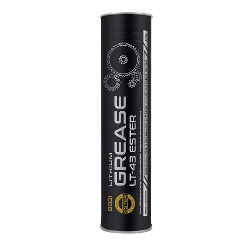 [803104] ⬡ Universāla litija smērviela ar esteriem 400 g MANNOL LT-43 (803104, MANNOL)