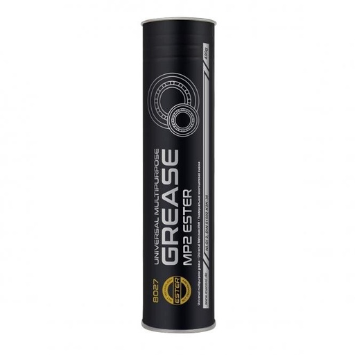 [802704] ⬡ Universalus daugiafunkcis tepalas 400 g MP-2 (802704, MANNOL)