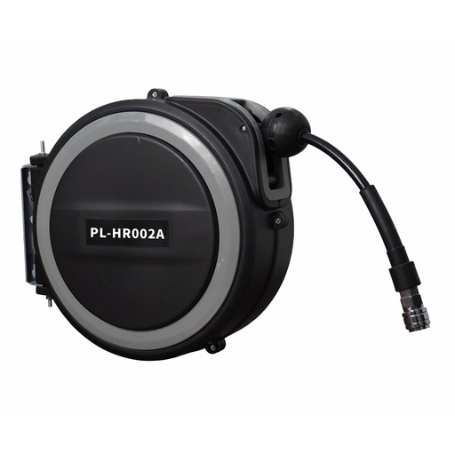 [PLHR002A] ⬡ Industrial hose reel PU Ø12.5 x 16mm, 15m (PLHR002A, HPMM)