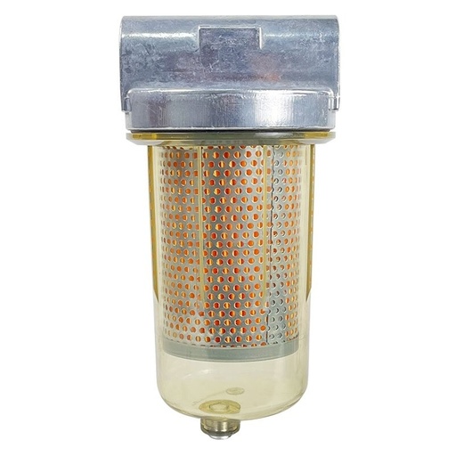[GL7Y] ⬡ Diesel/ HVO/ XTL/ Gasoline/ Kerosene filter with paper cartridge for pump (GL7Y, AOCHENG)
