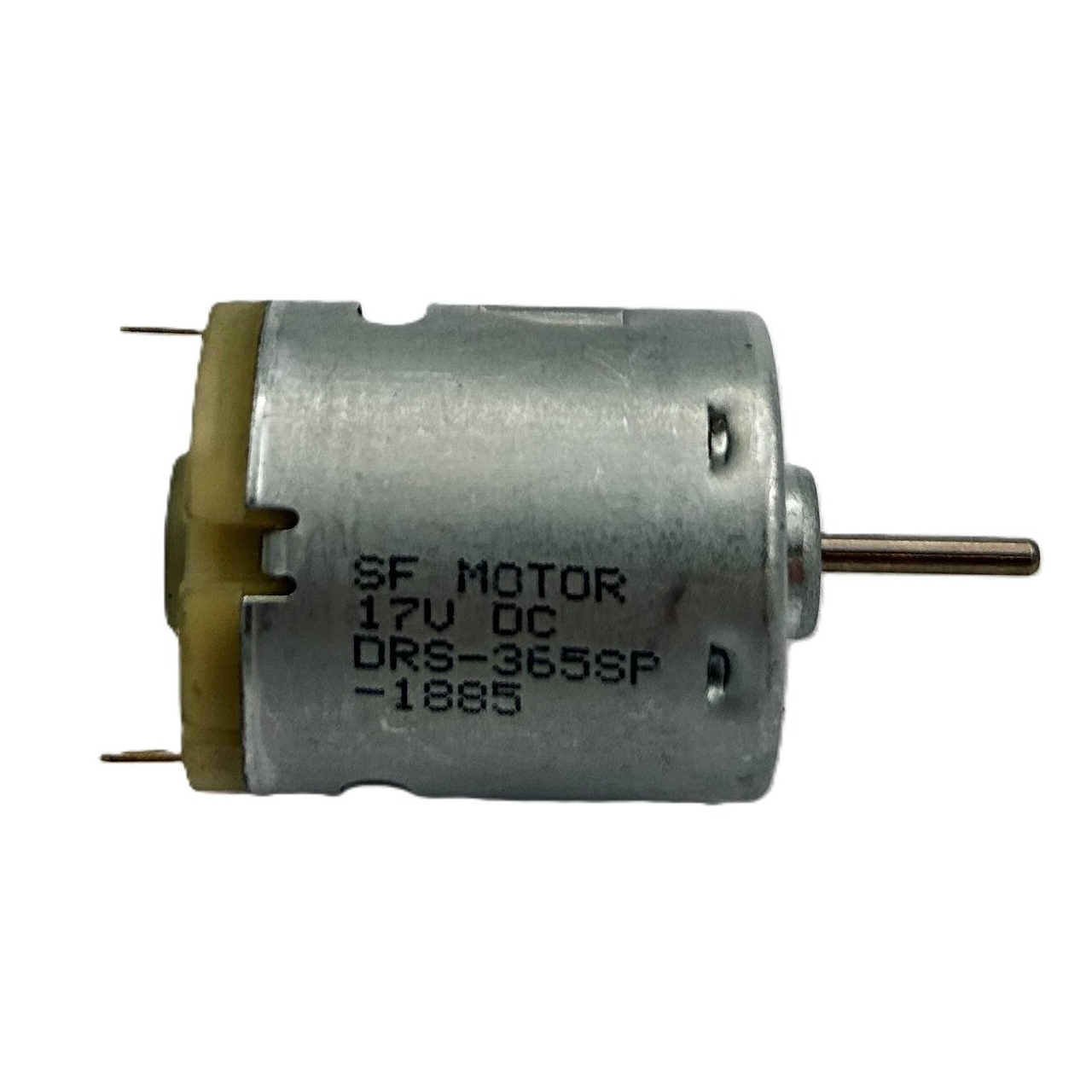 ⬡ hot air gun HG20-600 No.20 Motor assy. Spare part WORCRAFT (HG2060020, WORCRAFT)