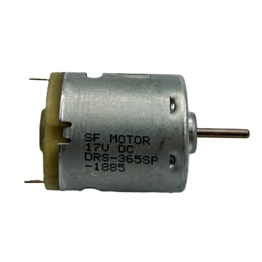 [HG2060020] ⬡ Karšto oro pistoleto HG20-600 Nr. 20 variklio mazgas, atsarginė dalis WORCRAFT (HG2060020, WORCRAFT)