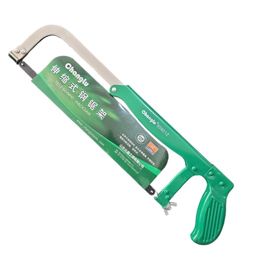 [CL609012] ⬡ Pjūklas metalui 300/12.5mm (CL609012, CHANGLU TOOLS)