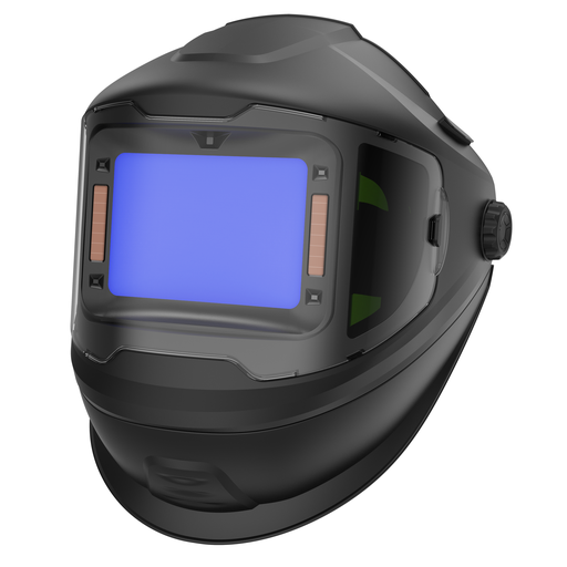 [FS1P31] ⬡ Automatic darkening welding mask flip-up with digital filter FS1 (FS1P31)