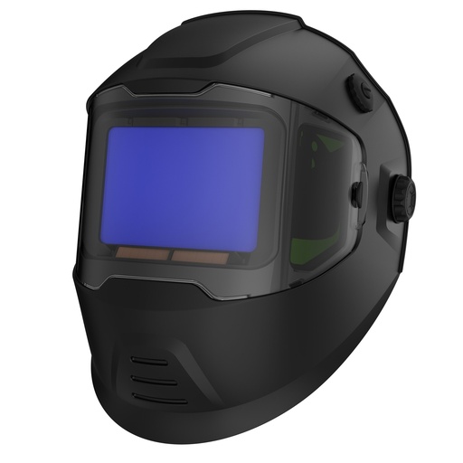 [X2P50MAXISWIL] ⬡ Automatic darkening welding mask LED with digital filter X2 (X2P50MAXISWIL)