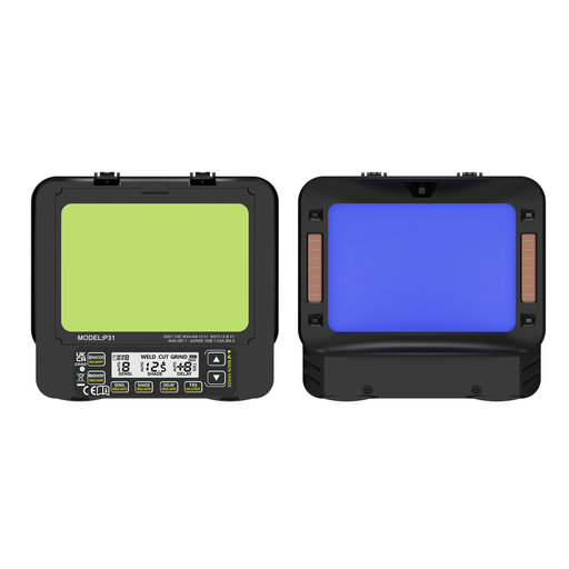 [P31] ⬡ Automatinis filtras suvirinimo kaukei P31 (P31)