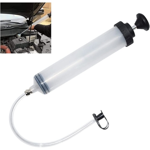 [MHR10868] ⬡ IN & OUT Fluid syringe 500cc (transparent) (MHR10868)
