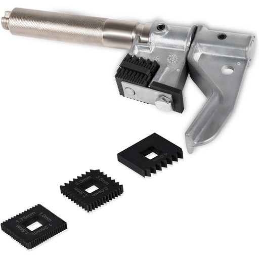 [MHR10486] ⬡ Universal outside thread chaser set 7pcs 35-130mm (MHR10486)