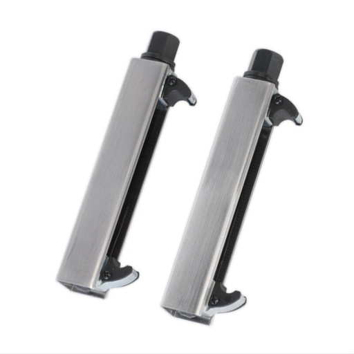 [KRKMC105] ⬡ Motorcycle coil spring compressor 2pcs (KRKMC105)