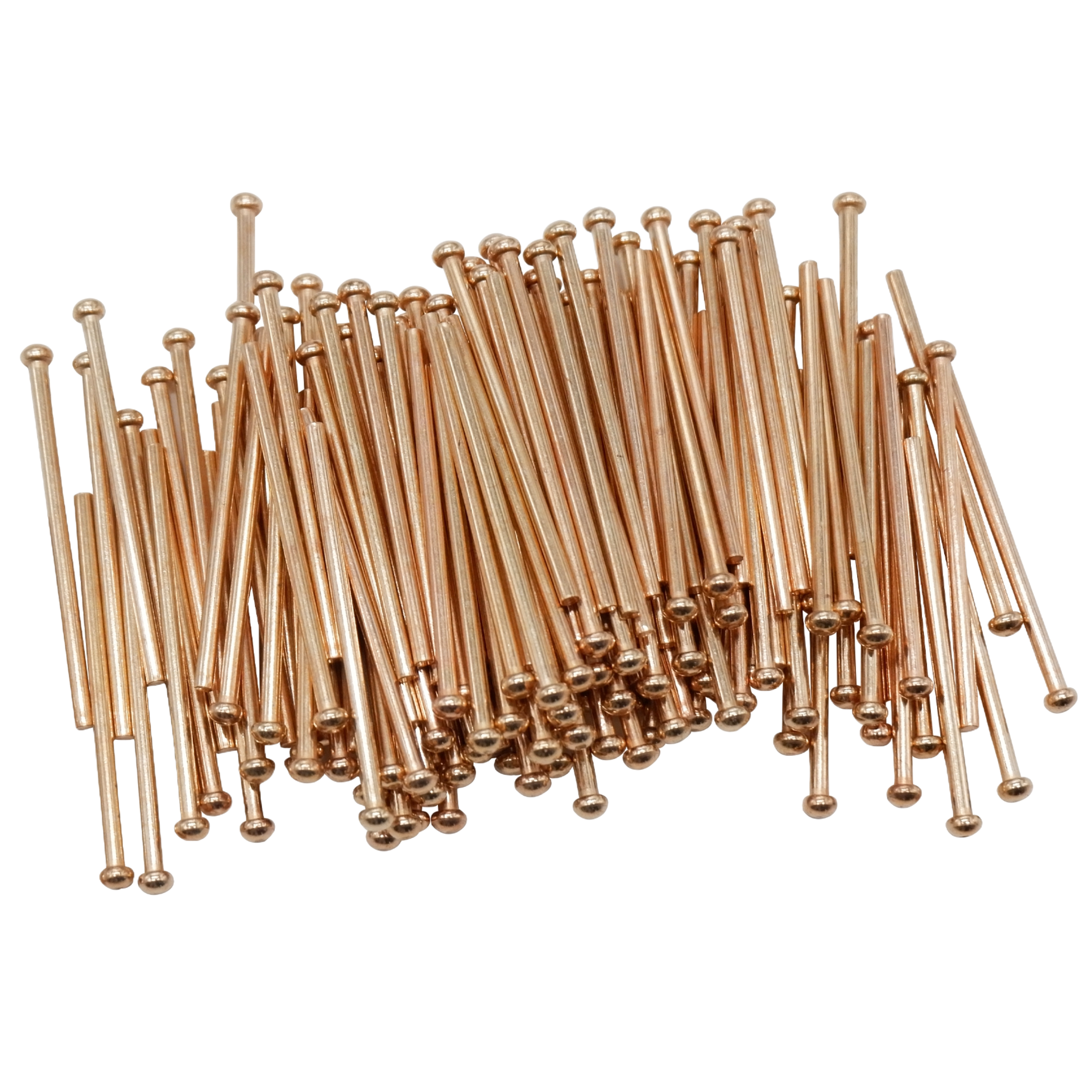 ⬡ Vinys (vario lydinys) 2,0 mm rinkinys 200 vnt. taškinio suvirinimo aparatui (5500WN20)